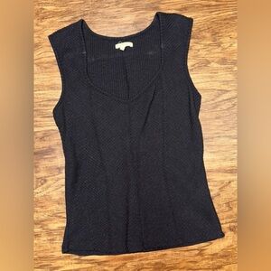 Maurices Knit Tank Size Medium NWOT